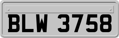 BLW3758