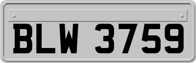 BLW3759