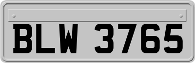 BLW3765