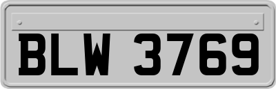 BLW3769
