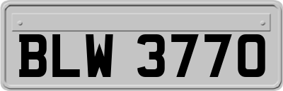 BLW3770