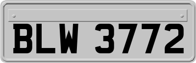 BLW3772