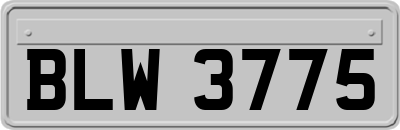 BLW3775