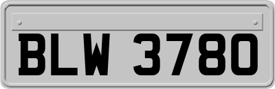 BLW3780