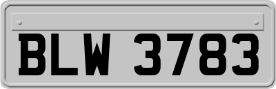 BLW3783