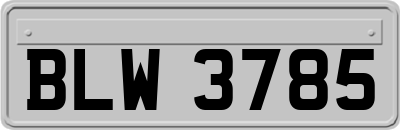 BLW3785