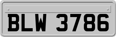 BLW3786