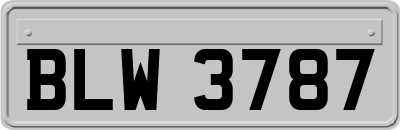 BLW3787