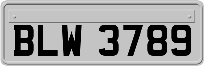 BLW3789