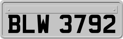 BLW3792
