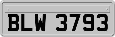 BLW3793