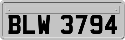 BLW3794