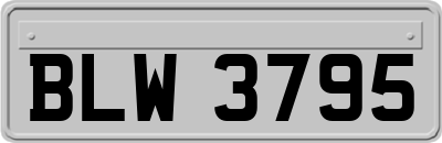 BLW3795