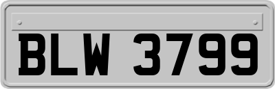 BLW3799