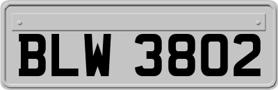 BLW3802