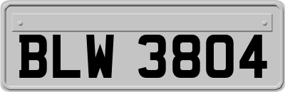 BLW3804