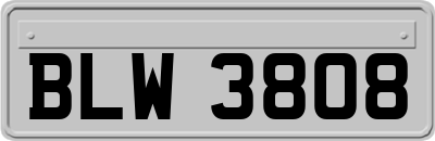 BLW3808