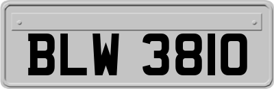 BLW3810