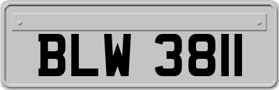 BLW3811