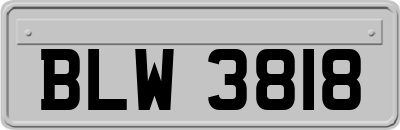 BLW3818