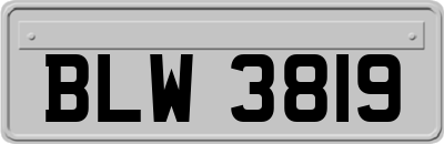 BLW3819