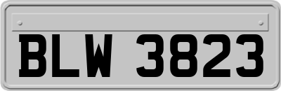 BLW3823