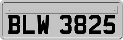 BLW3825