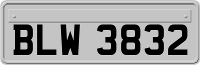 BLW3832