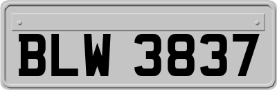 BLW3837