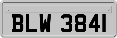 BLW3841