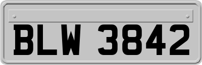 BLW3842
