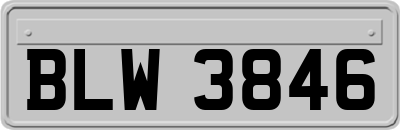 BLW3846