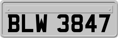 BLW3847