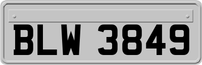 BLW3849