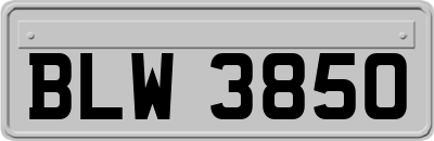 BLW3850