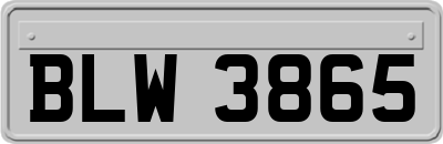 BLW3865