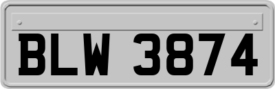 BLW3874
