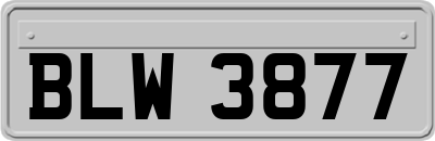 BLW3877