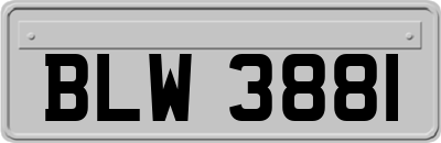 BLW3881