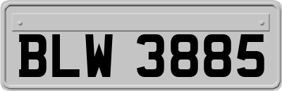 BLW3885