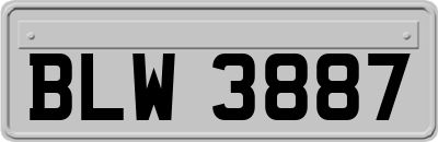 BLW3887