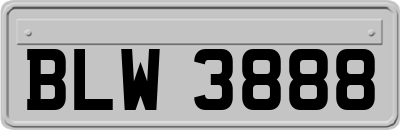 BLW3888