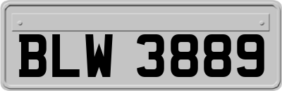 BLW3889