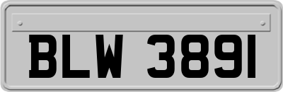 BLW3891
