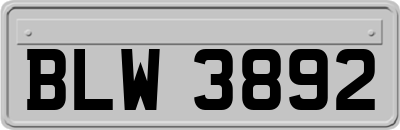 BLW3892