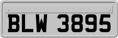 BLW3895