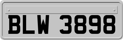 BLW3898