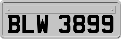 BLW3899