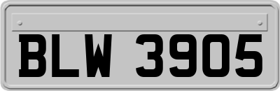 BLW3905