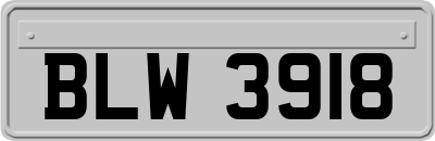BLW3918